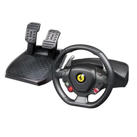 Thrustmaster Ferrari F458 Racing Wheel 5 In 1