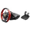 4460105 Thrustmaster Guillemot Ferrari Spider Wheel For Xbox One