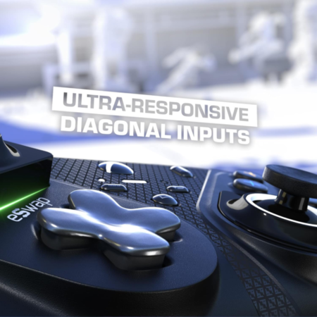 Thrustmaster Eswap S Pro Xbox Controller