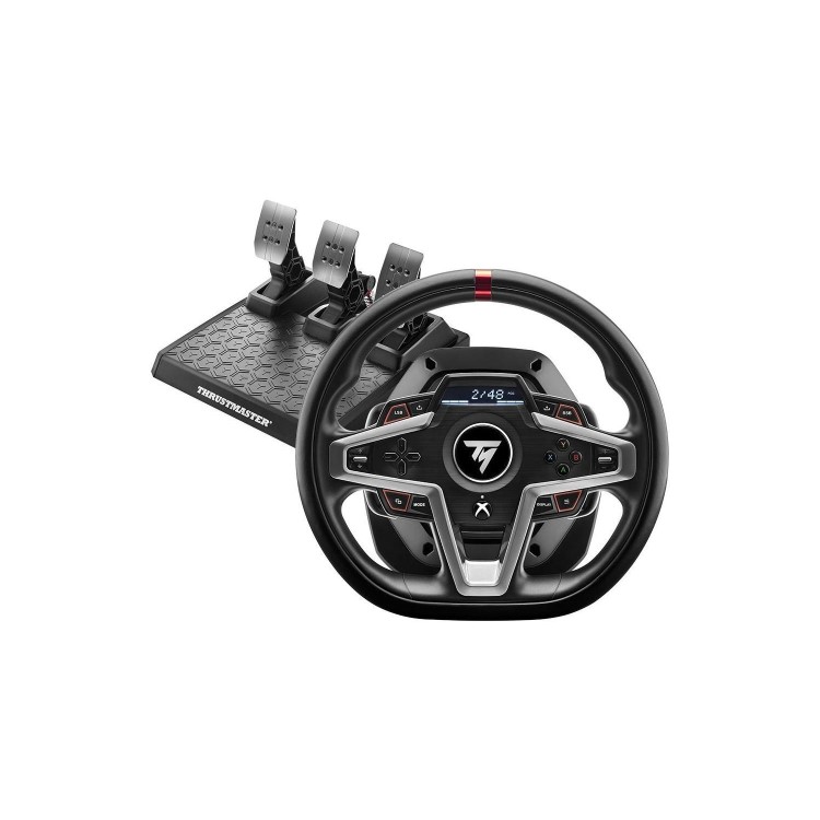 Thrustmaster T-248 Xbox Series X/S Racing Wheel