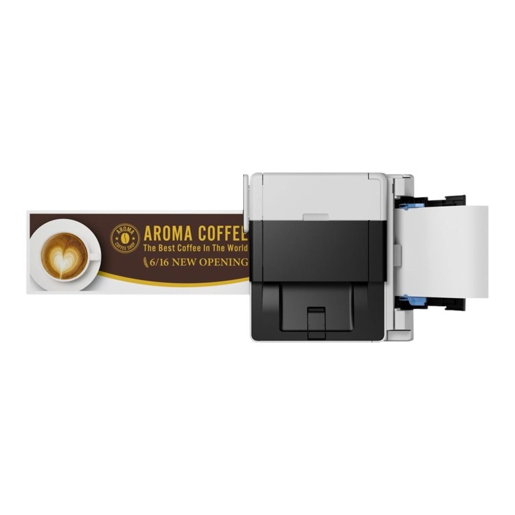 Canon MAXIFY GX6050 A4 Colour Multifunction Inkjet Printer
