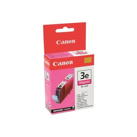 Canon BCI 3EM Ink Tank - Magenta 