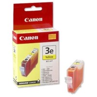 Canon BCI 3EY Ink Tank - Yellow