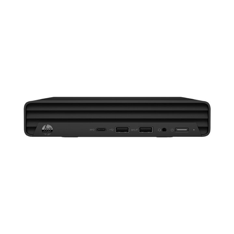 HP 260 Desktop Mini Core i5-10210U 8GB 256GB SSD Windows 10 Desktop PC