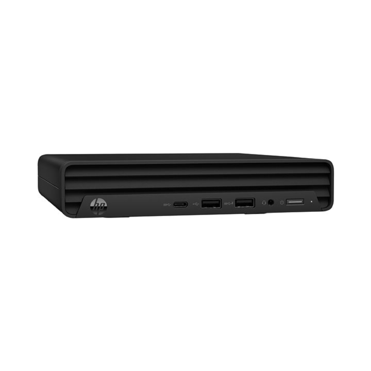 HP 260 Desktop Mini Core i5-10210U 8GB 256GB SSD Windows 10 Desktop PC