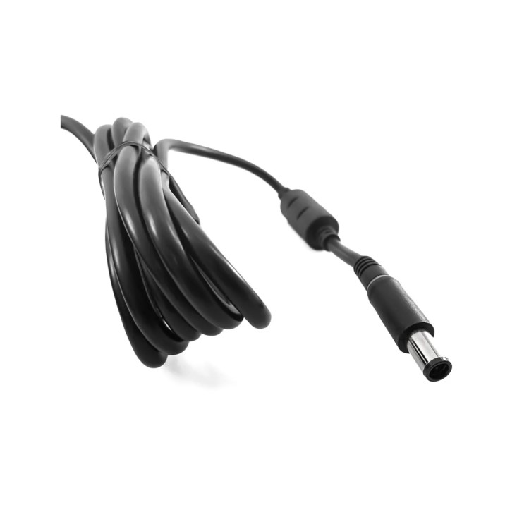 Dell Original 130W AC Adapter 3-pin With UK Power Cord