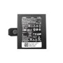 Dell Original 130W AC Adapter 3-pin With UK Power Cord