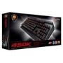 Cougar 450K Gaming Keyboard