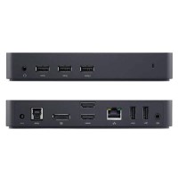 Dell D3100 Docking Station Dell D3100 Docking Station