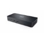 Box Opened Dell D3100 USB 3.0 Docking Station