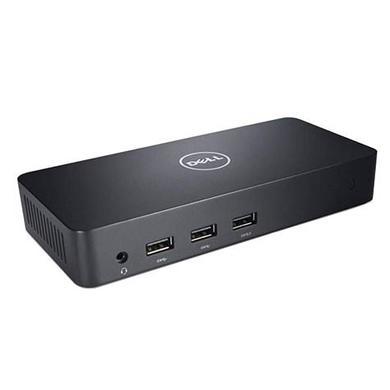 Dell Simple E-Port II 130W Port Replicator
