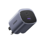 Ugreen 65W 3-Port GaN Charger - Grey