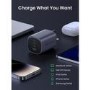 Ugreen 100W 4-Port GaN Charger - Grey