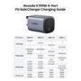 Ugreen 100W 4-Port GaN Charger - Grey