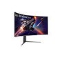 LG UltraGear 45GR95Q 45" OLED QHD 240Hz FreeSync Gaming Monitor