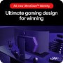 LG UltraGear 45" OLED QHD 240Hz 0.03ms Ultrawide Curved Gaming Monitor
