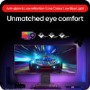 LG UltraGear 45" OLED QHD 240Hz 0.03ms Ultrawide Curved Gaming Monitor