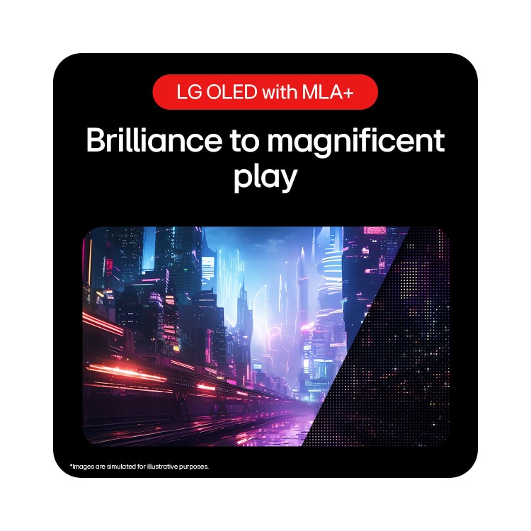 LG UltraGear 45" OLED QHD 240Hz 0.03ms Ultrawide Curved Gaming Monitor