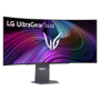 LG UltraGear 45GX90SA 45" OLED WQHD 240Hz 0.03ms Curved Gaming Monitor