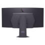 LG UltraGear 45GX90SA 45" OLED WQHD 240Hz 0.03ms Curved Gaming Monitor