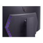 LG UltraGear 45GX90SA 45" OLED WQHD 240Hz 0.03ms Curved Gaming Monitor