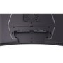 LG UltraGear evo GX9 45GX950B 45" OLED 5K2K 165Hz 0.03ms Curved Gaming Monitor with AI Upscaling