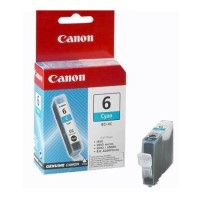 Canon BCI 6C Ink Tank - Cyan 