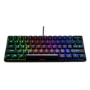SureFire KingPin M1 RGB Wired Mechanical Gaming Keyboard Black