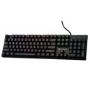 SureFire KingPin M2 US English RGB Wired Mechanical Gaming Keyboard Black