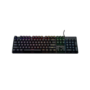 SureFire KingPin M2 US English RGB Wired Mechanical Gaming Keyboard Black