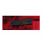 SureFire KingPin M2 US English RGB Wired Mechanical Gaming Keyboard Black