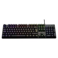SureFire KingPin M2 Mechanical Gaming RGB Keyboard QWERTY UK English SureFire KingPin M2 Mechanical Gaming RGB Keyboard QWERTY UK English
