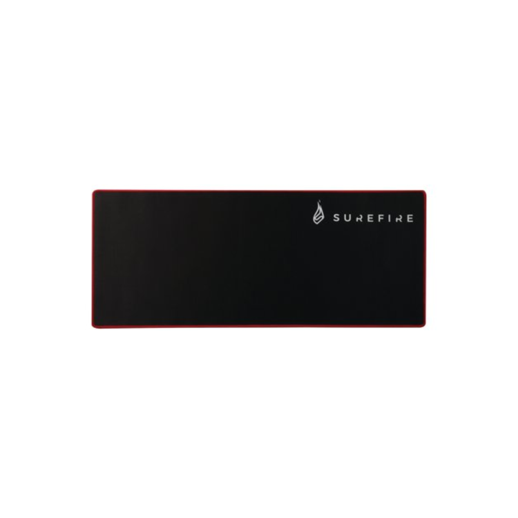 SureFire Silent Flight 680 Gaming Mouse Pad