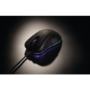SureFire Condor Claw RGB Wired Gaming Mouse Black