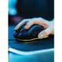 SureFire Condor Claw RGB Wired Gaming Mouse Black