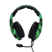 Surefire Skirmish Wired RGB Gaming Headset