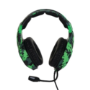 Surefire Skirmish Wired RGB Gaming Headset