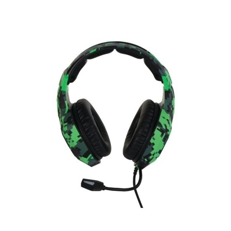 Surefire Skirmish Wired RGB Gaming Headset
