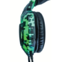 Surefire Skirmish Wired RGB Gaming Headset