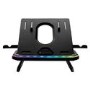 SureFire Portus X1 RGB Gaming Laptop Stand