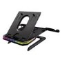SureFire Portus X1 RGB Gaming Laptop Stand