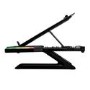 SureFire Portus X1 RGB Gaming Laptop Stand