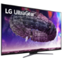 LG UltraGear 48" 4K UHD 120Hz 0.1ms OLED Gaming Monitor 