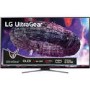 LG UltraGear 48" 4K UHD 120Hz 0.1ms OLED Gaming Monitor 