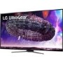 LG UltraGear 48" 4K UHD 120Hz 0.1ms OLED Gaming Monitor 