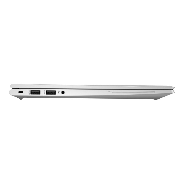 HP EliteBook Core i5 8GB RAM 256GB SSD 14 inch Windows 10 Pro Laptop