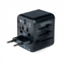 Verbatim UTA-01 12W Universal Travel Adapter