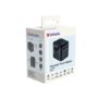Verbatim UTA-01 12W Universal Travel Adapter