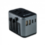 Verbatim UTA-03 30W Universal Travel Adapter
