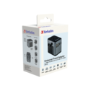 Verbatim UTA-03 30W Universal Travel Adapter